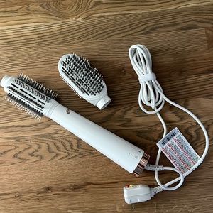 T3 dryer brush